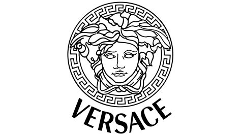 all about versace|versace symbol meaning.